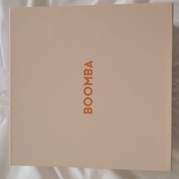 Demi Boost Inserts - Medium(D,E) / Beige - Boombas - Picture 2 of 6